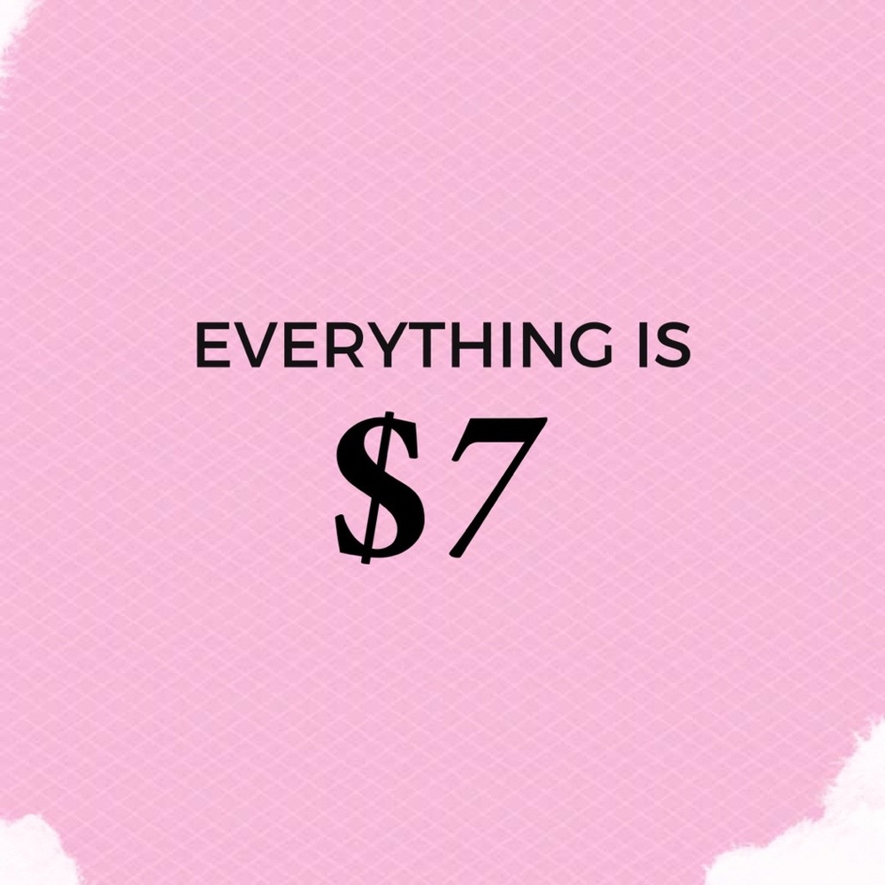 💖💖 STARTING NOW!!! 💖💖